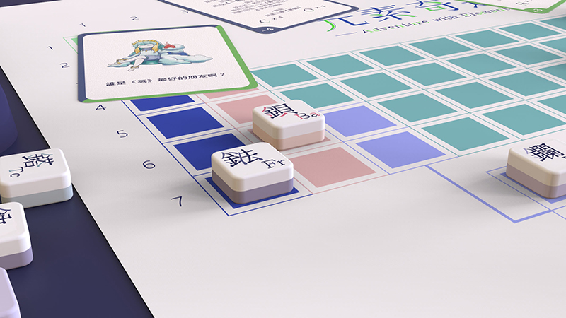 Won the 2024 MUSE Design Awards Gold&nbsp;Award