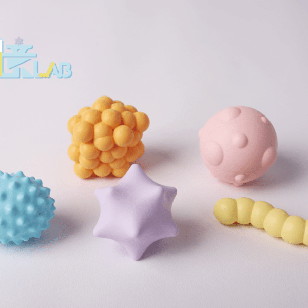 觸境Lab – Touch&nbsp;Lab