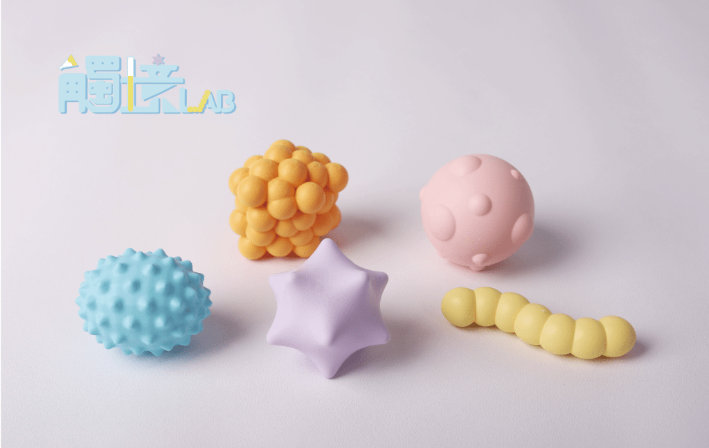 觸境Lab – Touch&nbsp;Lab