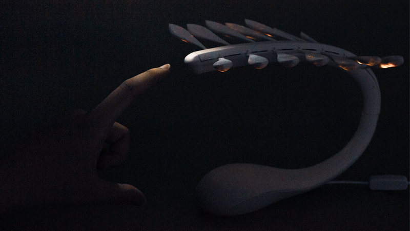 2024 LIT Lighting Design Awards-Interactive Lighting&nbsp;Products