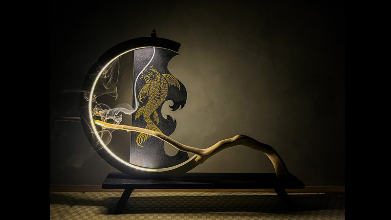 2024 LIT Lighting Design Awards-Honorable Mentions