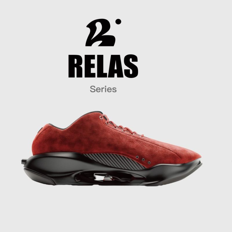 RELAS (RELieving Adjustable&nbsp;Sole)