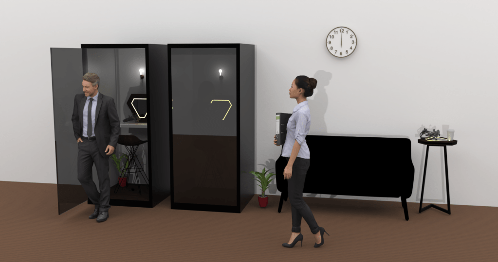 榮獲  2025年桃園青年設計展 銀獎