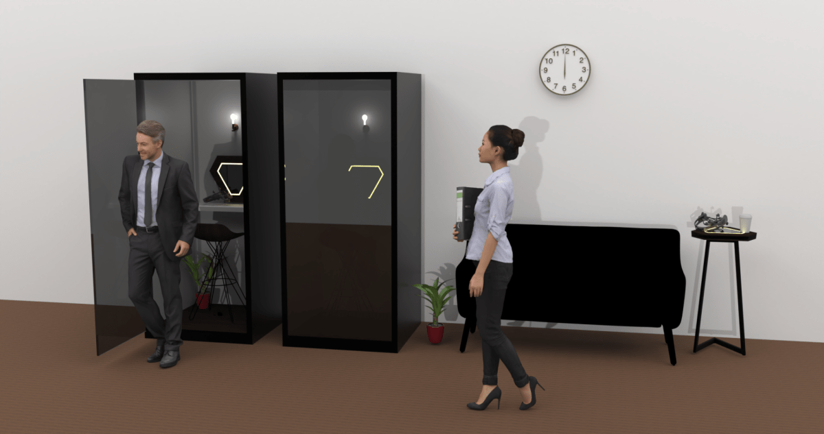 榮獲  2025年桃園青年設計展 銀獎